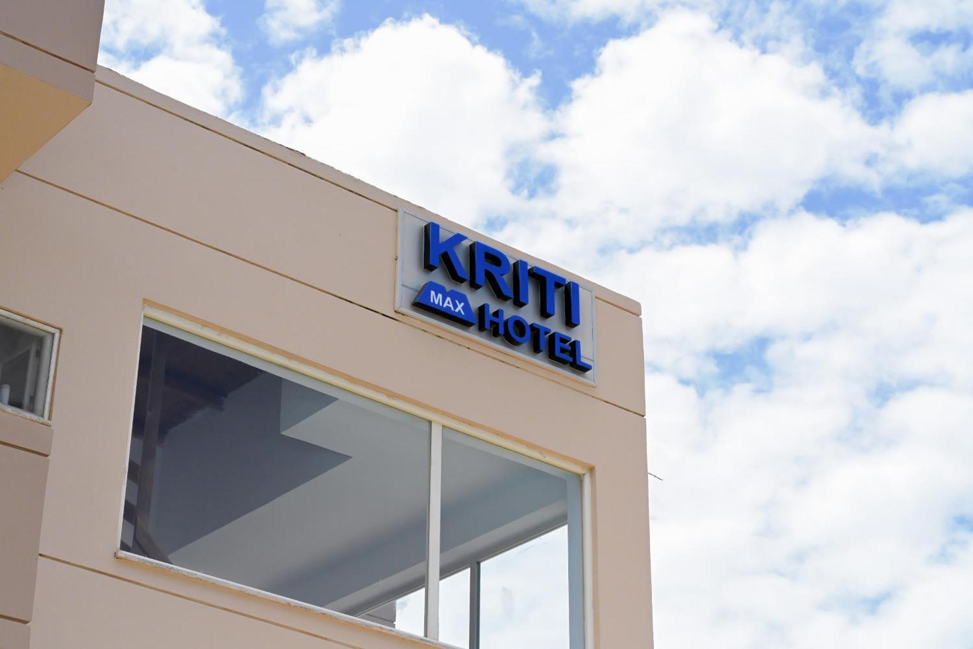 Hotel Kriti Max , Shengjin Shëngjin المظهر الخارجي الصورة